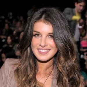 Shenae Grimes-Beech
