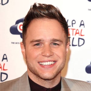Olly Murs