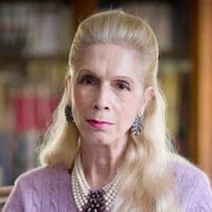 Lady Colin Campbell audience summary Lady Colin Campbell