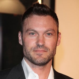 Brian Austin Green