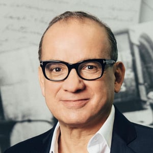 Touker Suleyman
