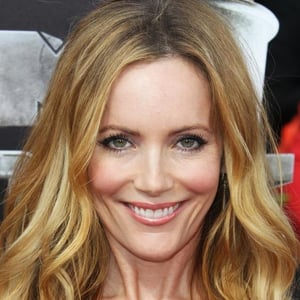 Leslie Mann