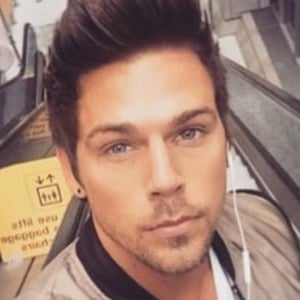 Joss Mooney