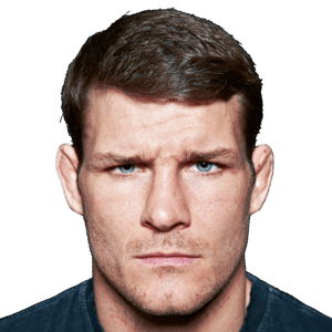 Michael Bisping