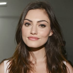 Phoebe Tonkin