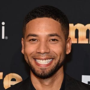 Jussie Smollett