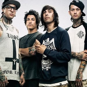 Pierce The Veil