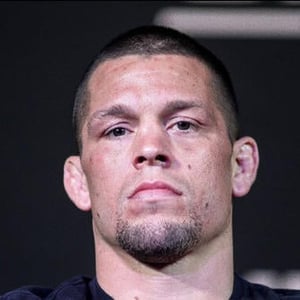 Nate Diaz