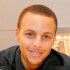 Stephan Curry