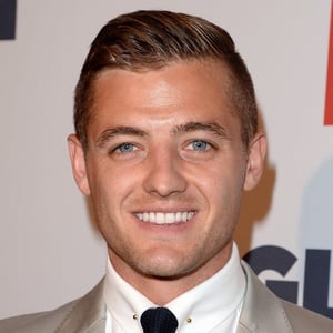 Robbie Rogers