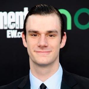 Cooper Hefner