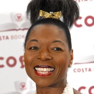 Baroness Floella Benjamin OBE