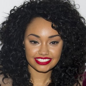Leigh-Anne Pinnock