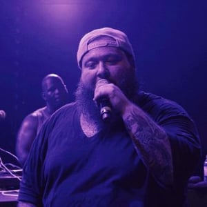 Action Bronson