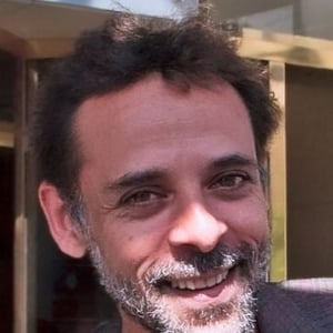Alexander Siddig