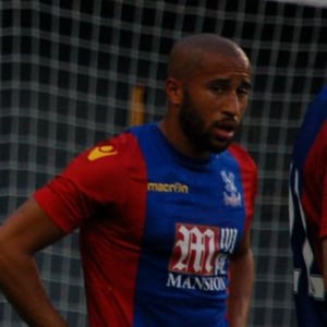 Andros Townsend