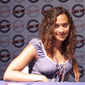Angel Coulby