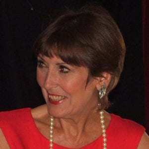 Anita Harris