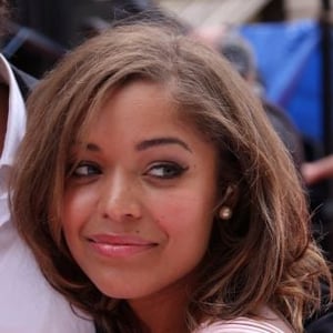 Antonia Thomas