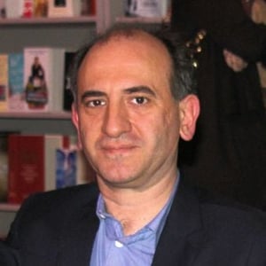 Armando Iannucci