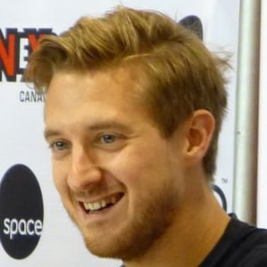 Arthur Darvill
