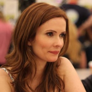 Bitsie Tulloch