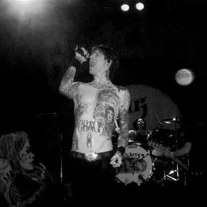 Buckcherry
