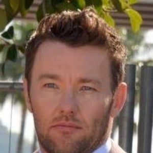 Joel Edgerton