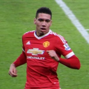 Chris Smalling