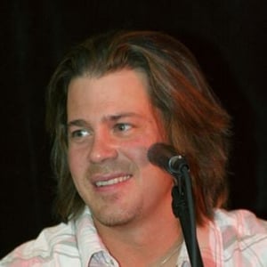 Christian Kane