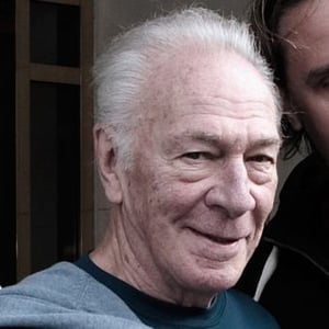 Christopher Plummer (The Estate Of)
