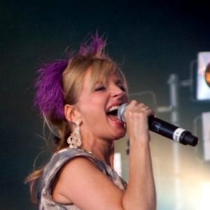 Clare Grogan