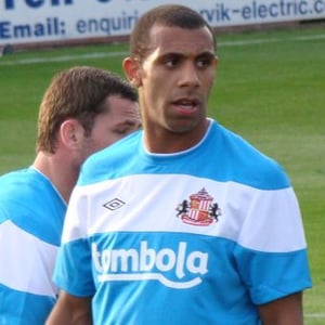 Anton Ferdinand