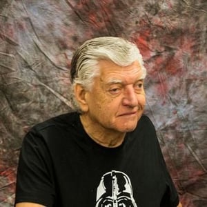 David Prowse (The Estate Of)