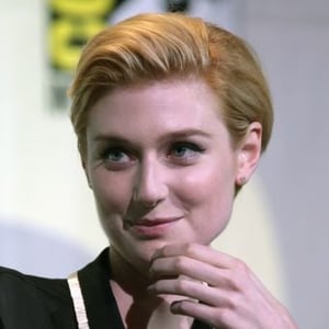 Elizabeth Debicki