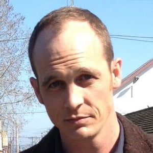 Ethan Embry