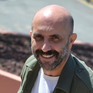 Gaspar Noé