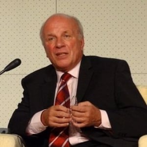 Greg Dyke