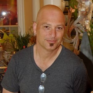 Howie Mandel