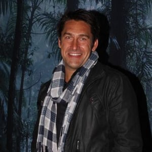 Jamie Durie