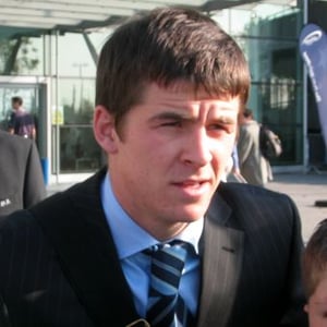 Joey Barton