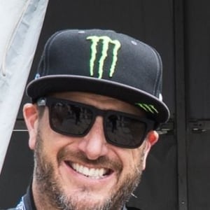 Ken Block