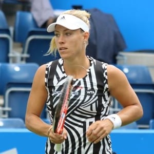 Angelique Kerber