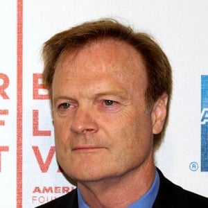 Lawrence O’Donnell