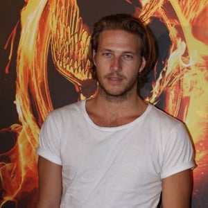Luke Bracey's profile Luke Bracey