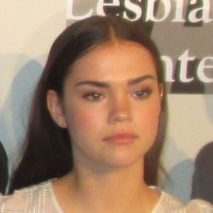 Maia Mitchell