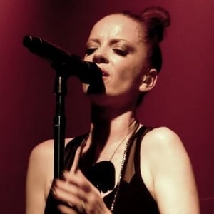 Shirley Manson