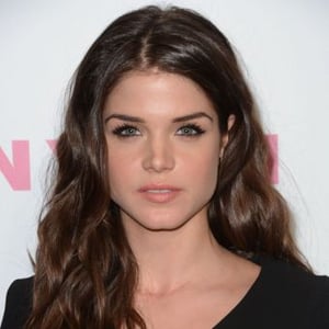 Marie Avgeropoulos