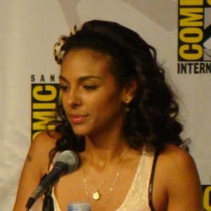 Marsha Thomason
