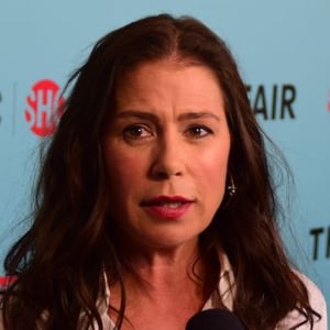 Maura Tierney